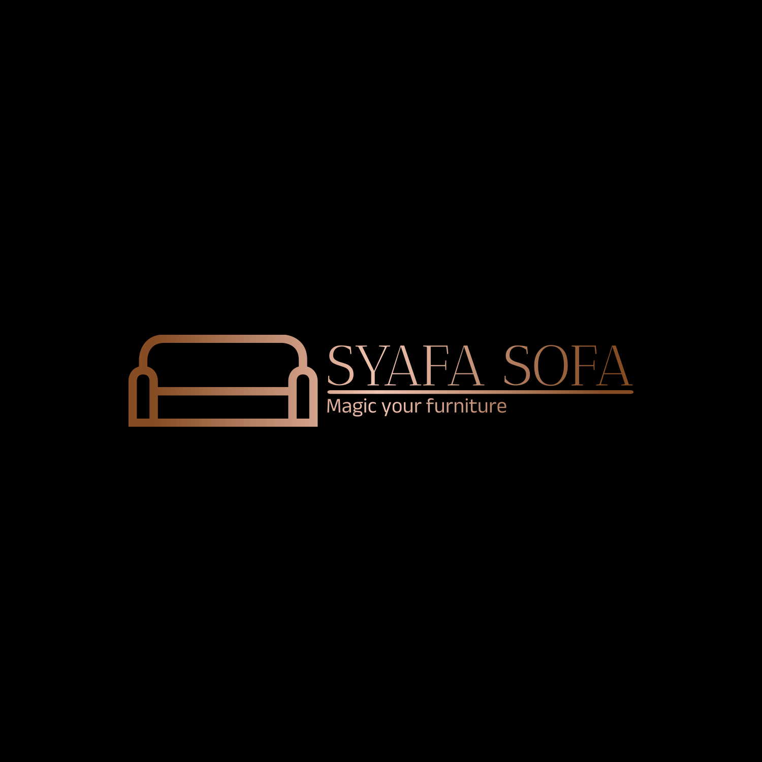 Logo Syafa Sofa